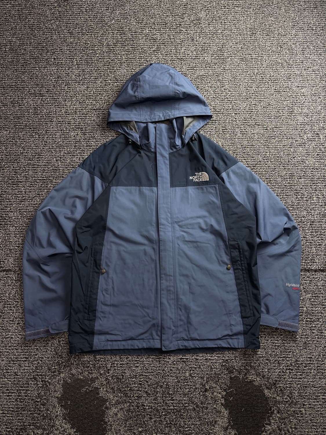 노스페이스 하이벤트 투인원 고프코어 자켓 3643 상품이미지2