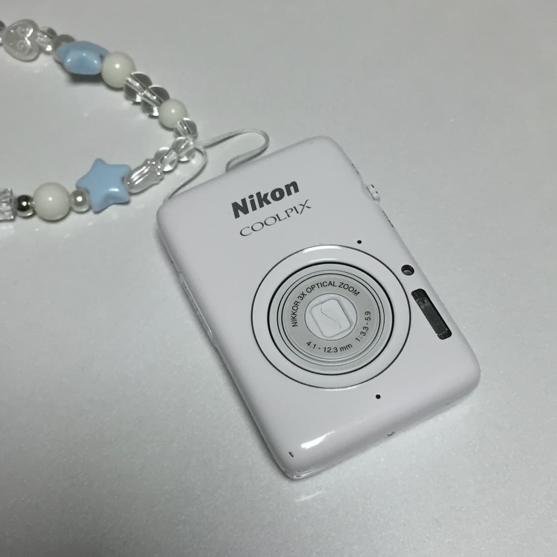 니콘 쿨픽스 s02 상품이미지3