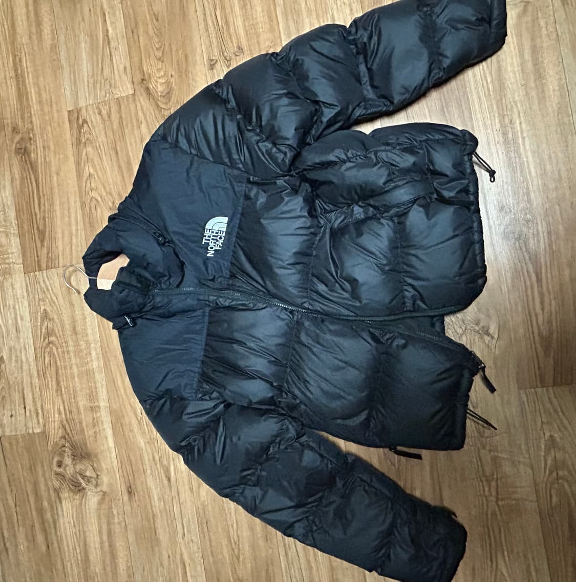 노스페이스 1996 에코 눕시 자켓 블랙 상품이미지3