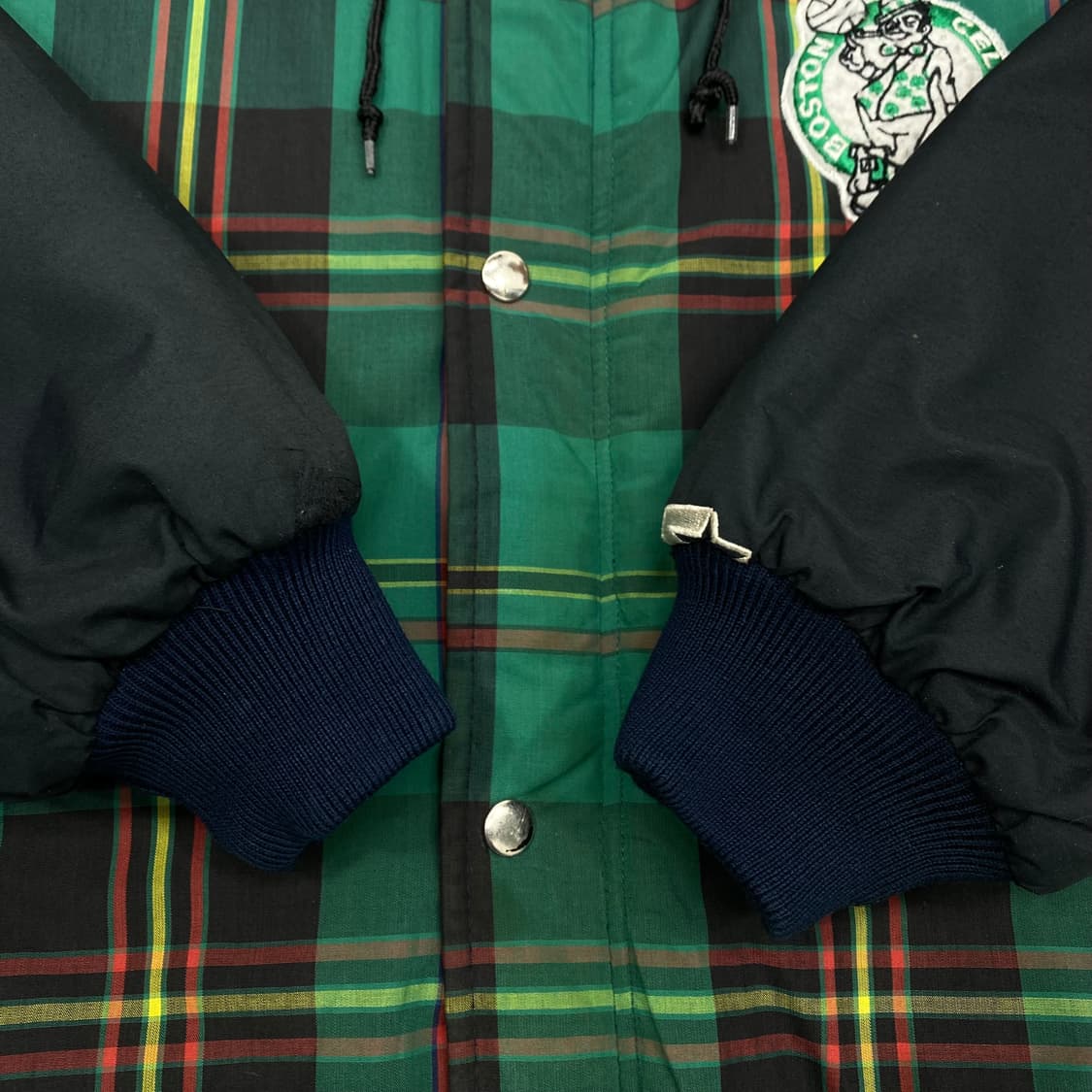 스타터 자켓 XL  상품이미지5