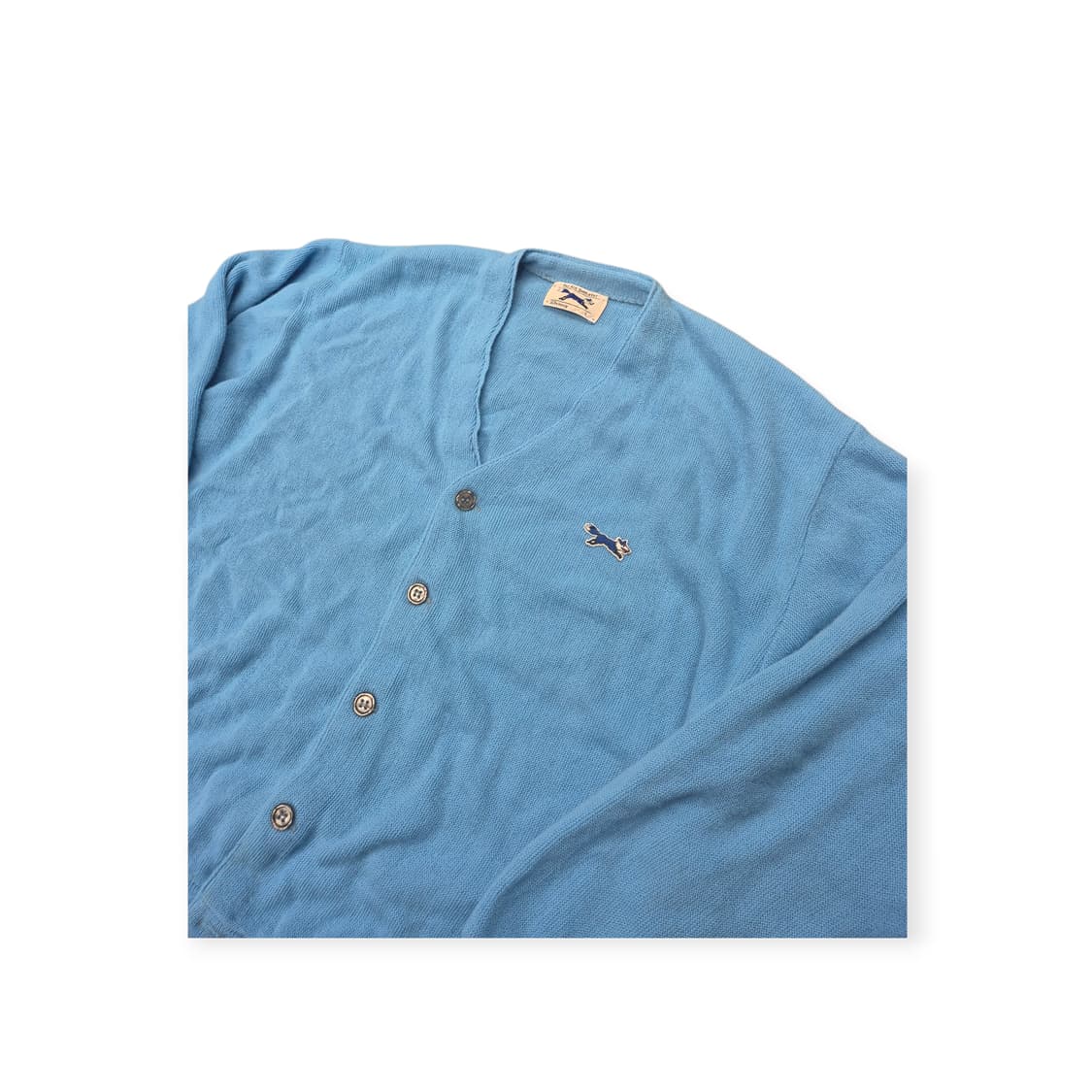 빈티지 아크릴 가디건 너바나  Made in USA 상품이미지2