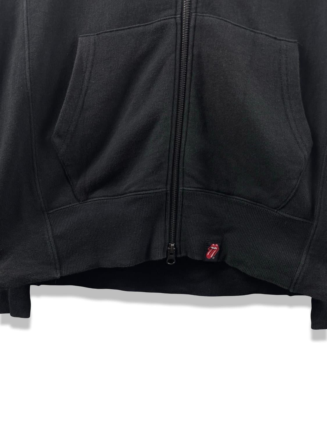 JPN 롤링스톤스 큐빅비즈 후드집업1882 상품이미지4