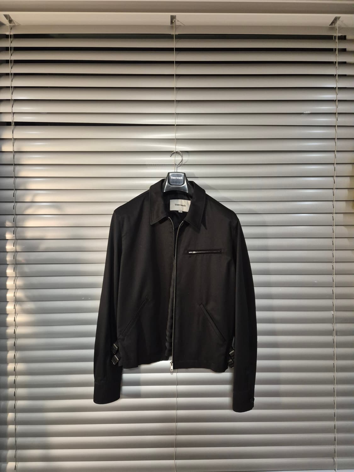 (52) 토니웩 사이드 어드저스트 자켓 상품이미지3