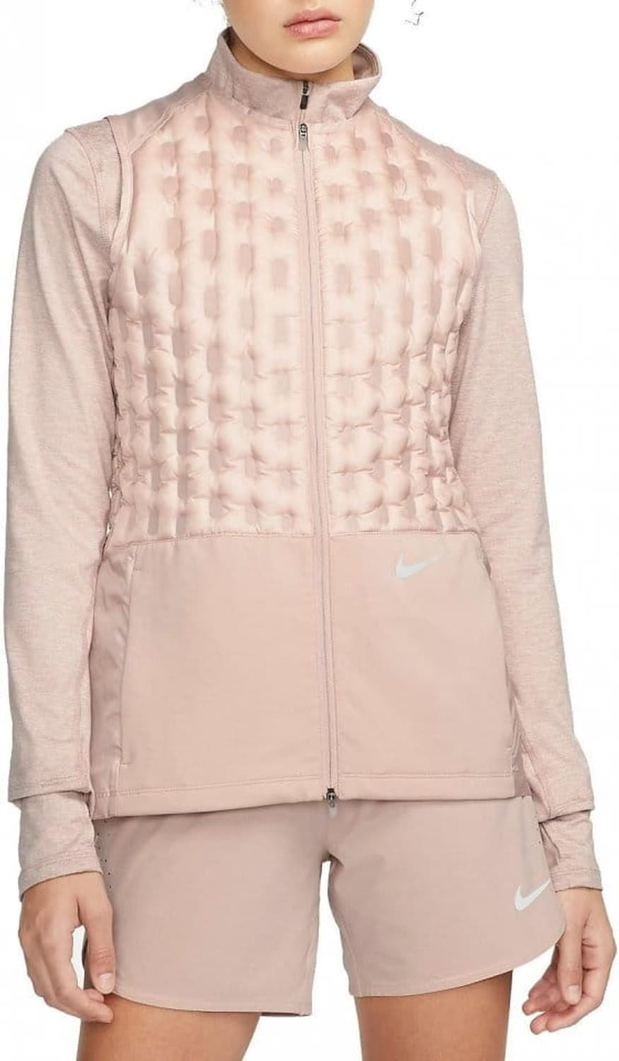 나이키 써마핏 러닝베스트 상품이미지1