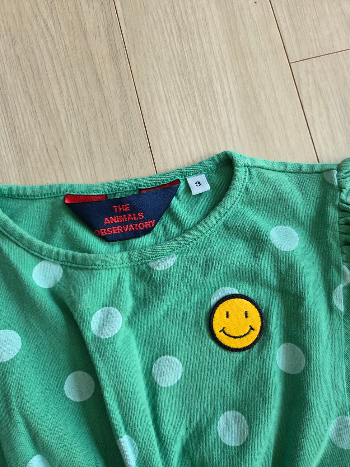 타오 원피스 3 상품이미지2