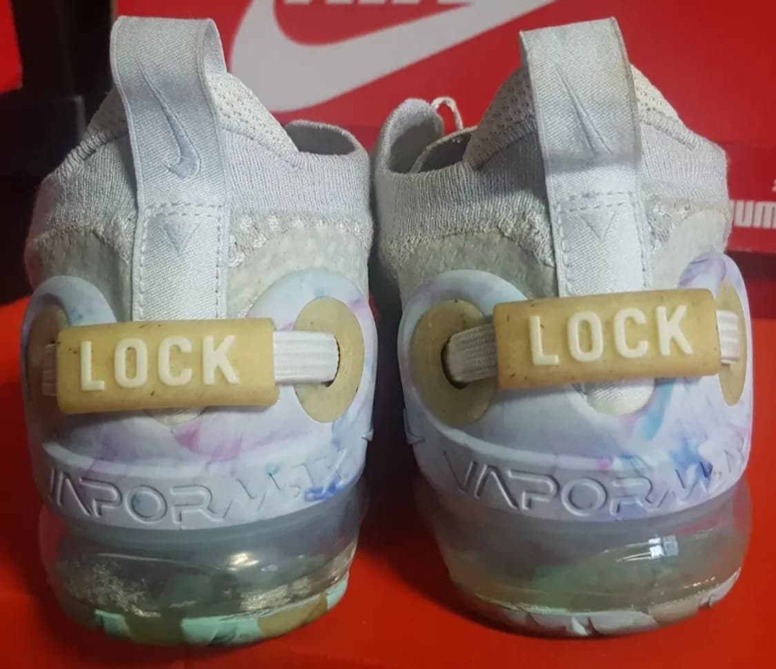 나이키 베이퍼맥스2020 플라이니트 230 상품이미지5