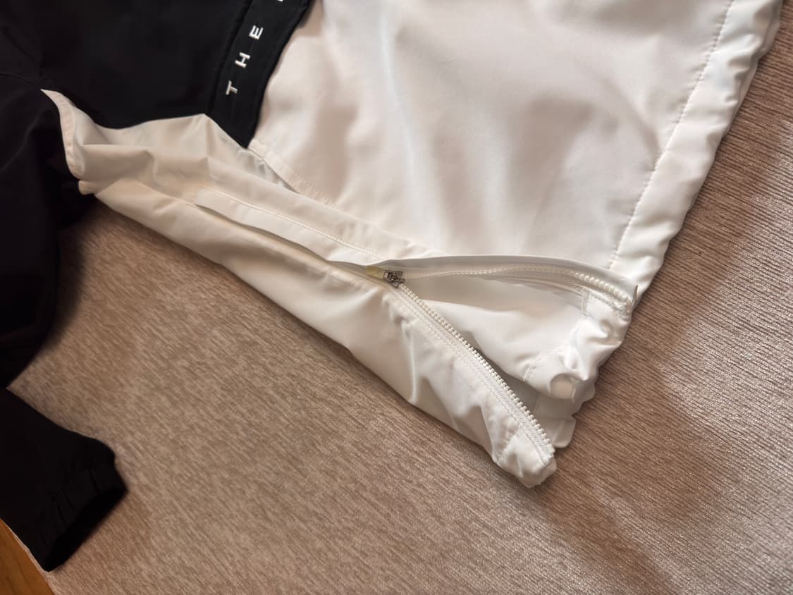 노스페이스 화이트라벨 아노락 상품이미지2