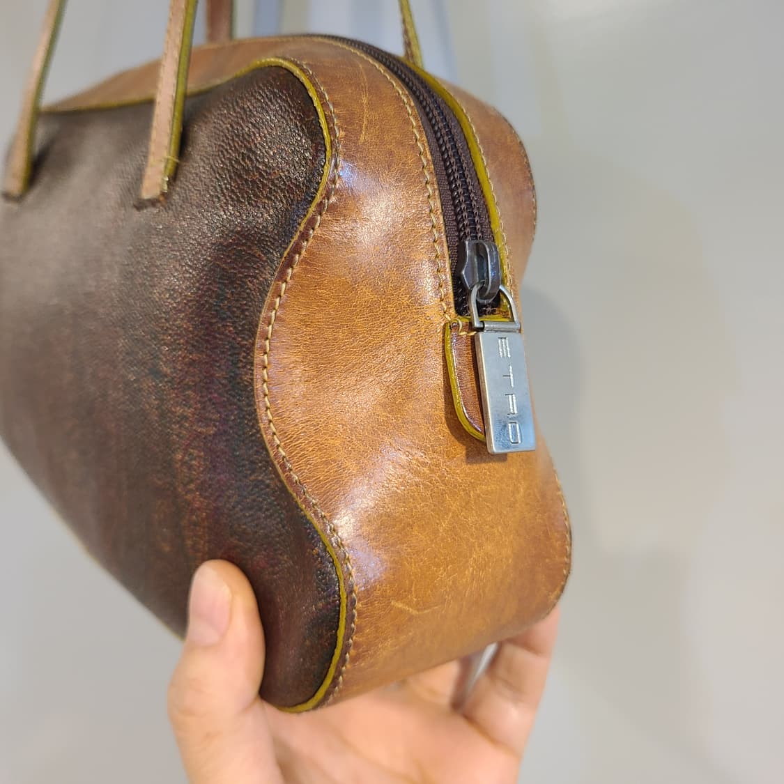 에트로 숄더백  상품이미지3