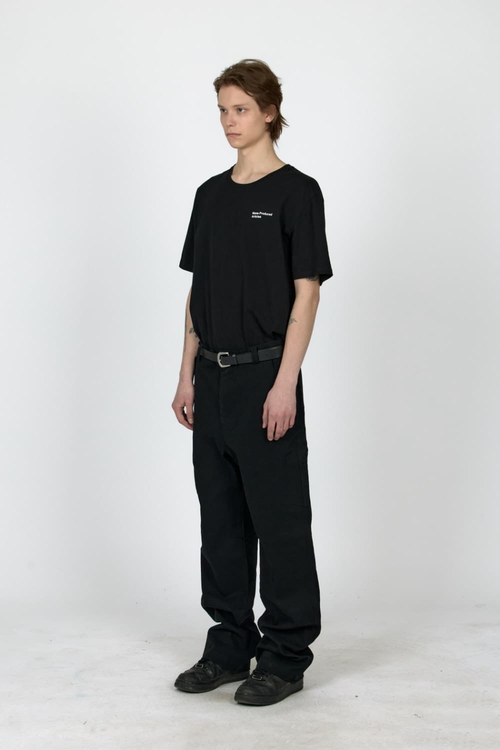 [L] 플라스틱프로덕트 plant pants 상품이미지1