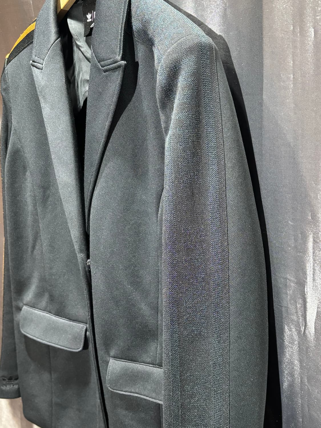 XL 아디다스 x IVY Park 삼선 트랙 블레이저 상품이미지5