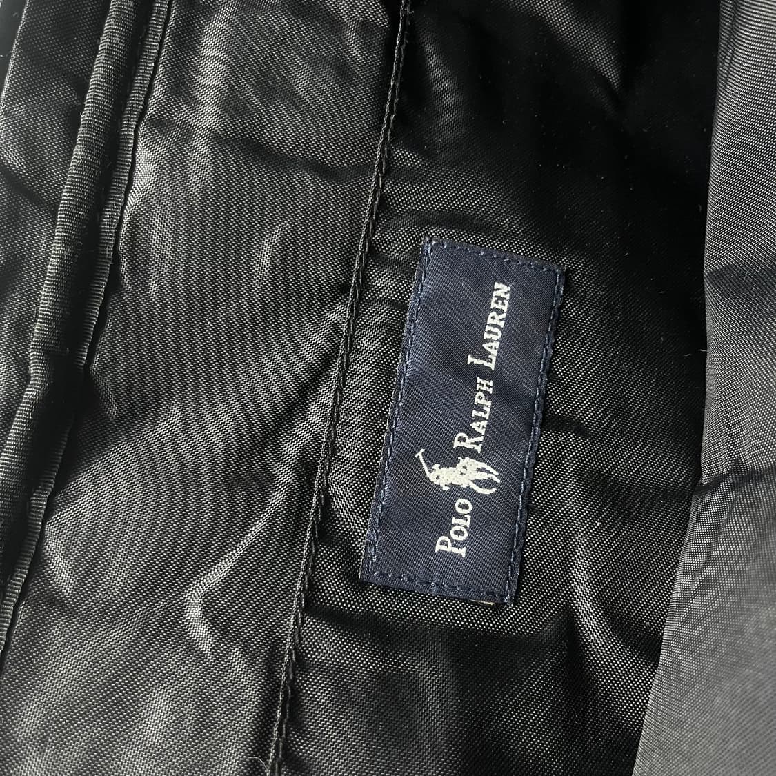 [Polo] 폴로랄프로렌 토트 크로스백 상품이미지4