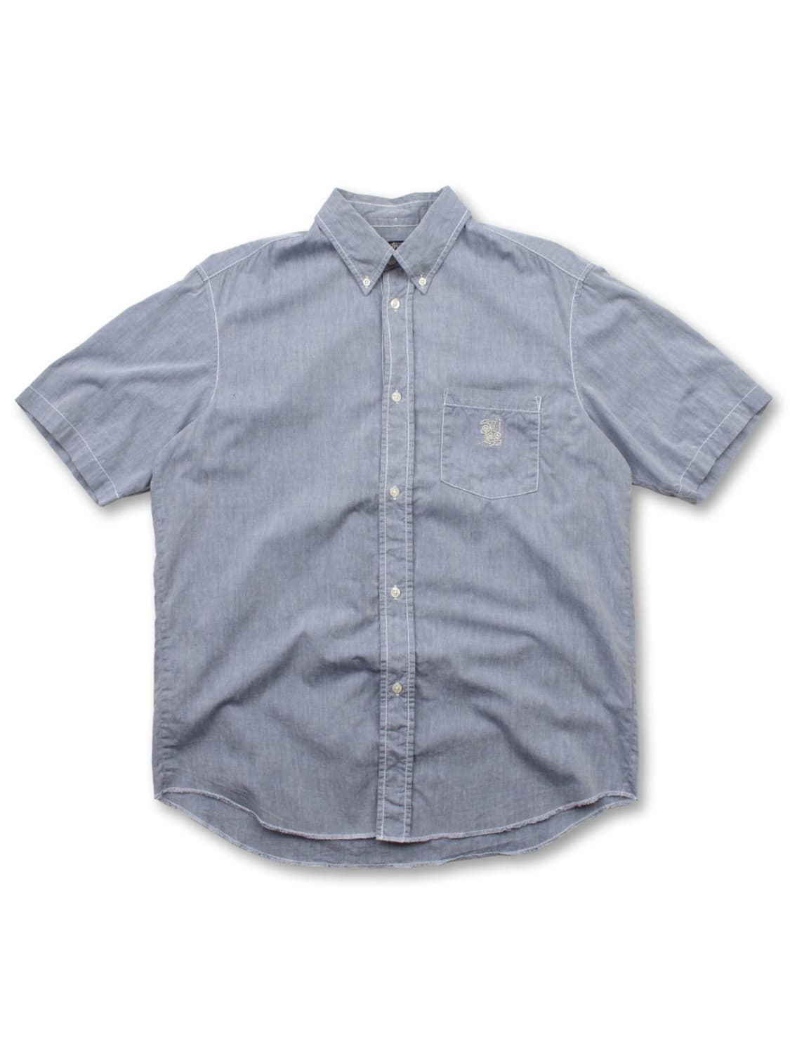 00s STUSSY (L) 상품이미지1