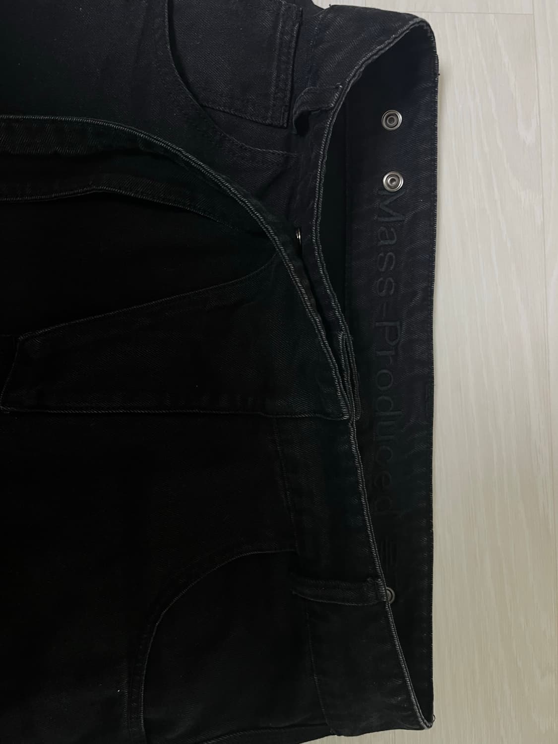 플라스틱 프로덕트 MPa DRAG PANTS m사이즈 상품이미지7