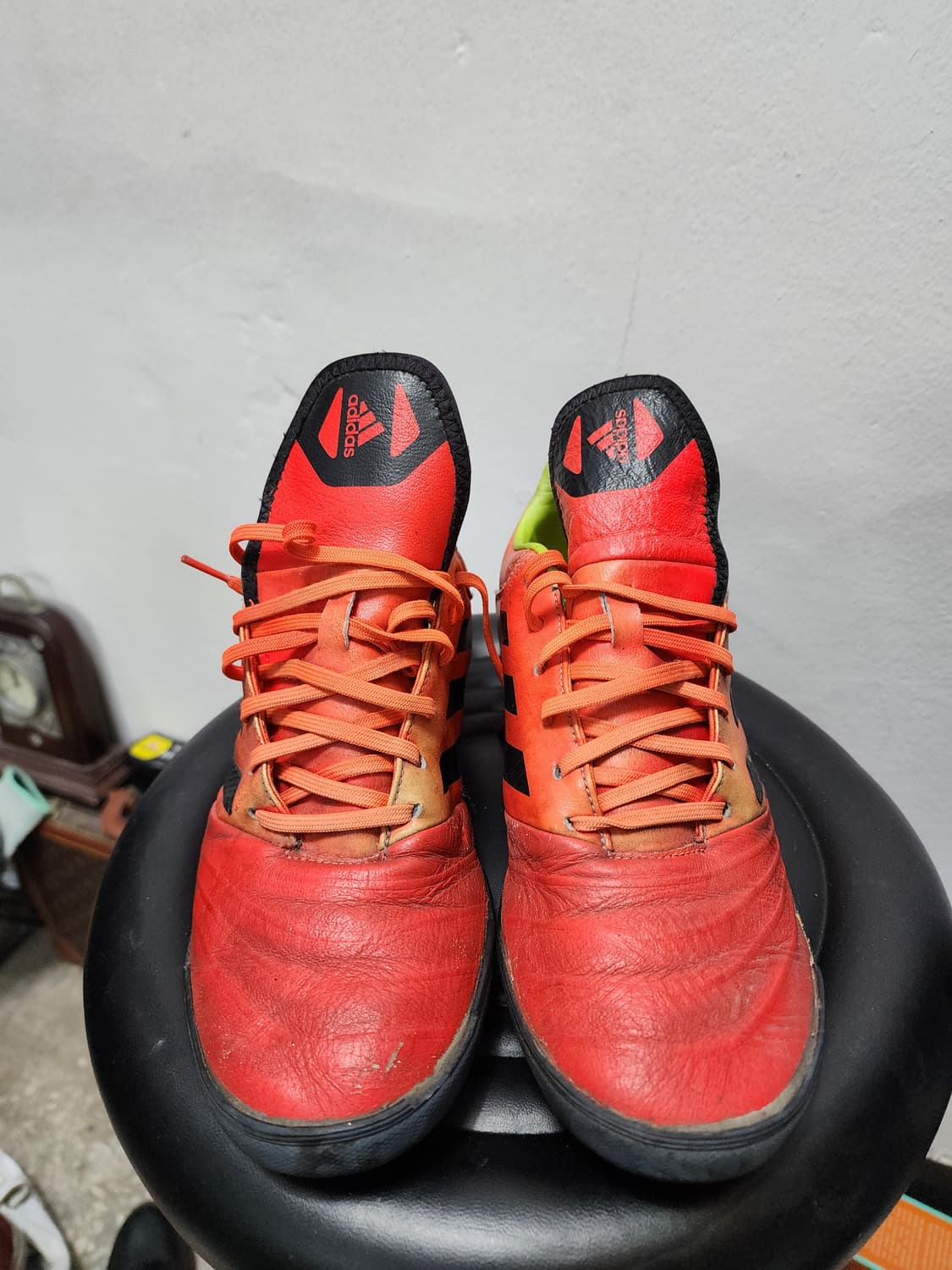 아디다스 코파 탱고 18.3 TF 풋살화 상품이미지3