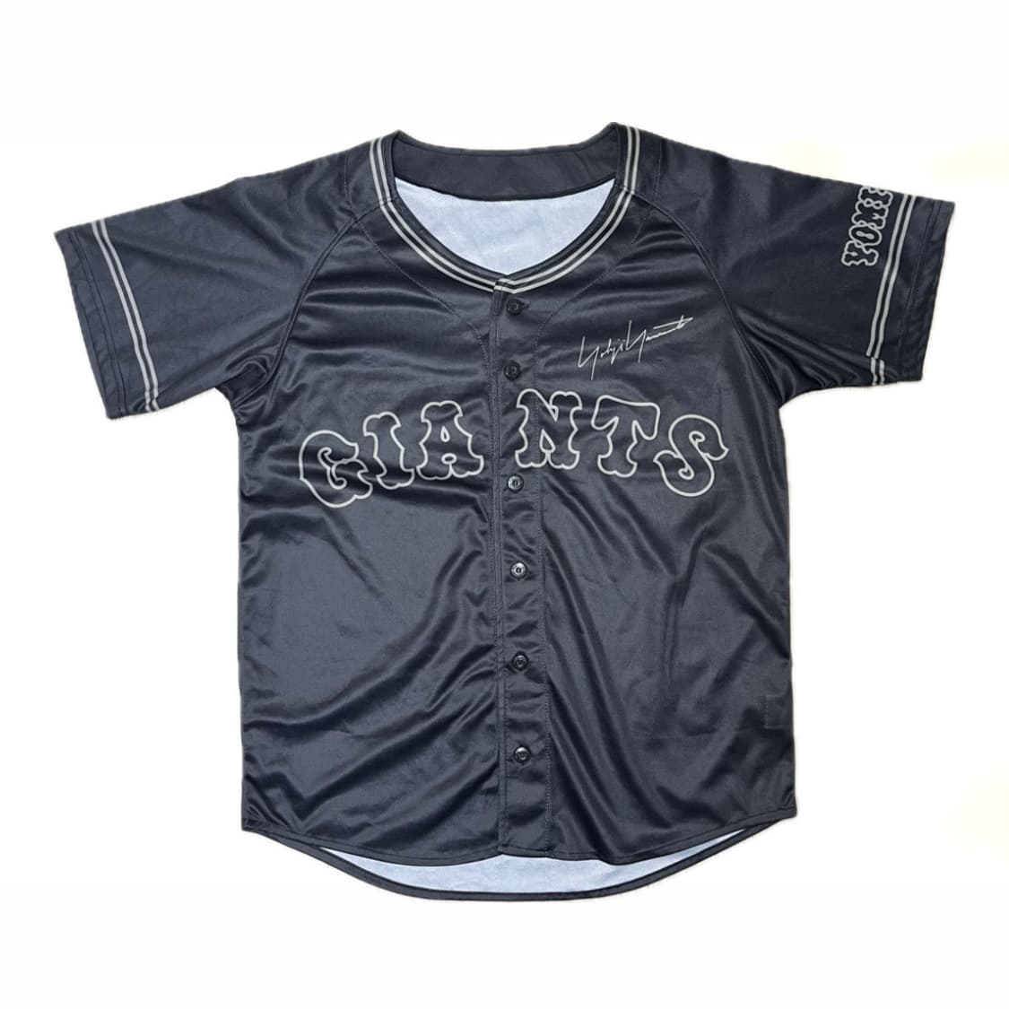 yohji yamamoto x yomiuri giants jersey  상품이미지3