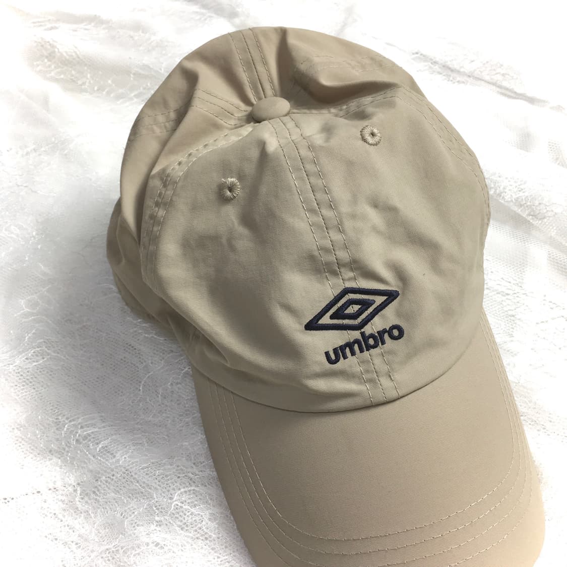 엄브로 모카맛 대대장 캡 상품이미지2