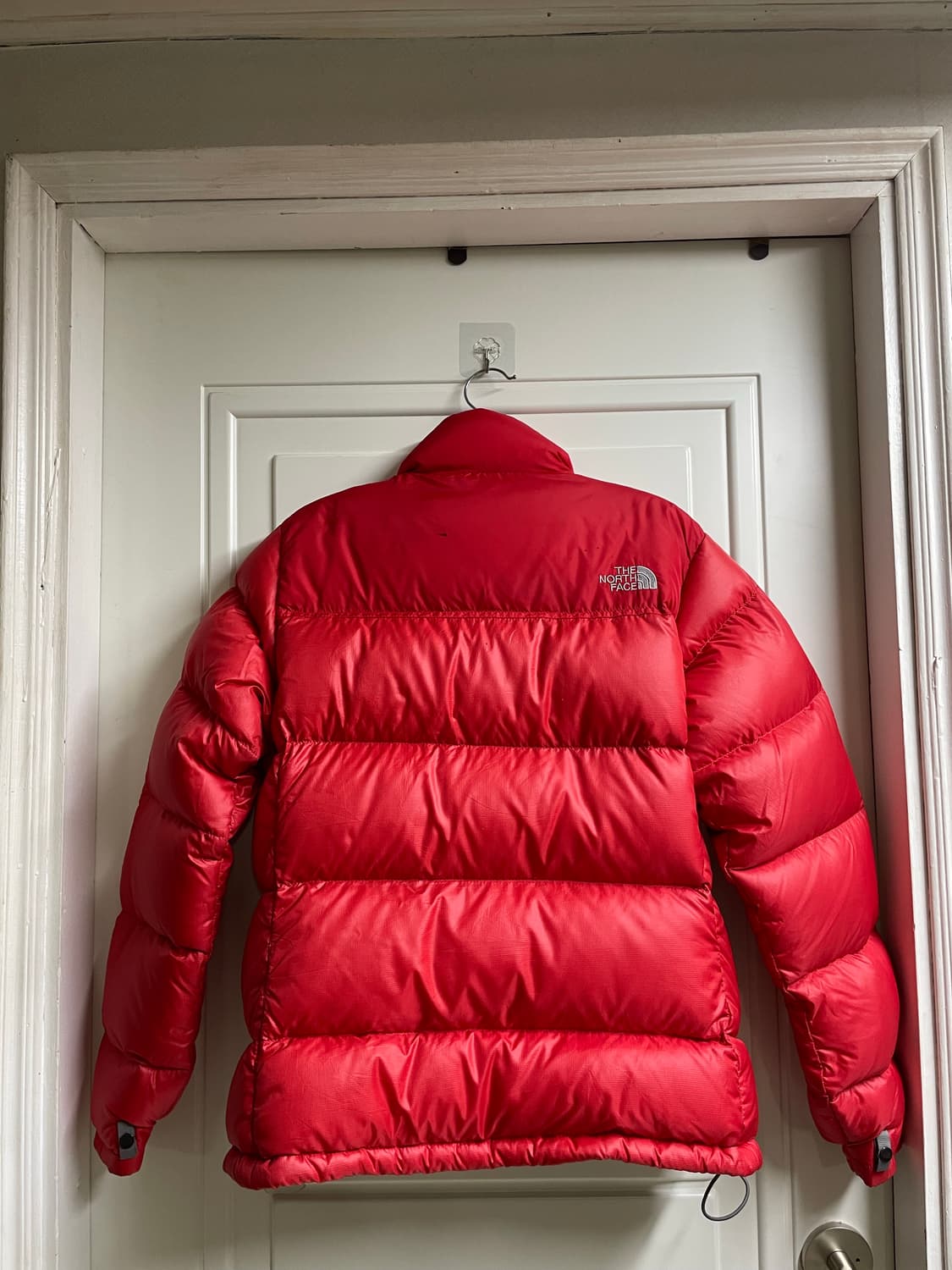 노페 700 눕시 구스다운 패딩 상품이미지6