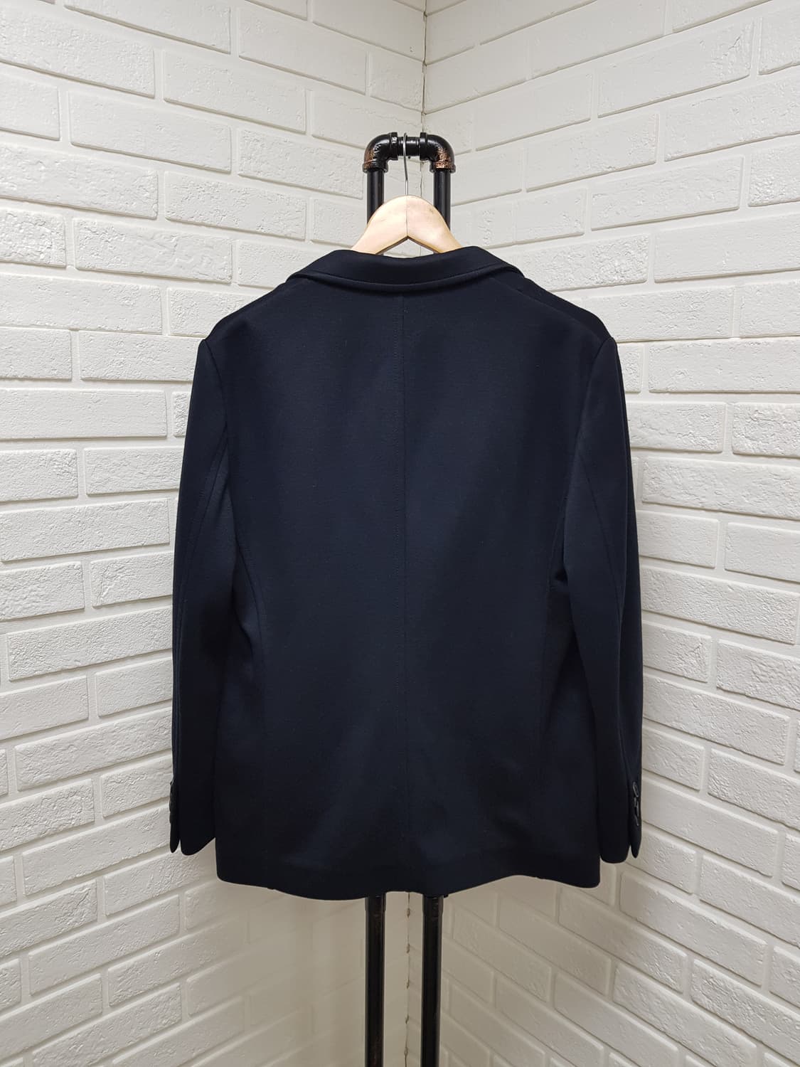 [50/정품] 조르지오 아르마니 세미캐주얼 자켓 상품이미지10