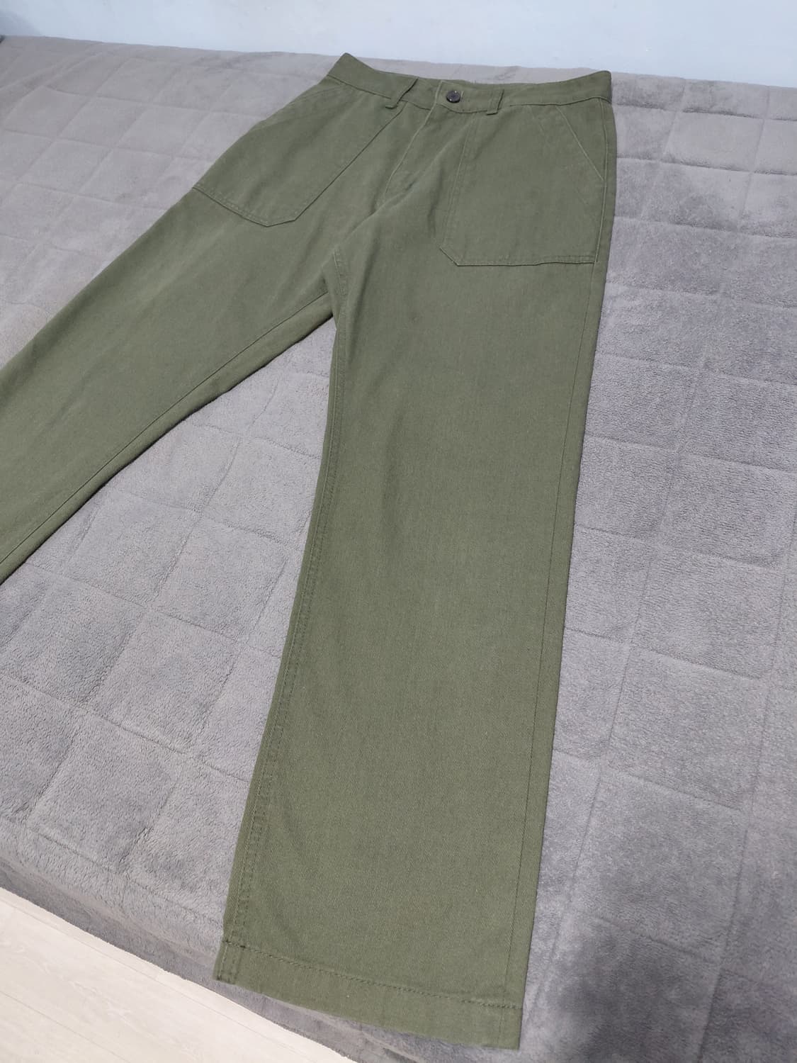 유니폼브릿지 퍼티그 팬츠 M 상품이미지2