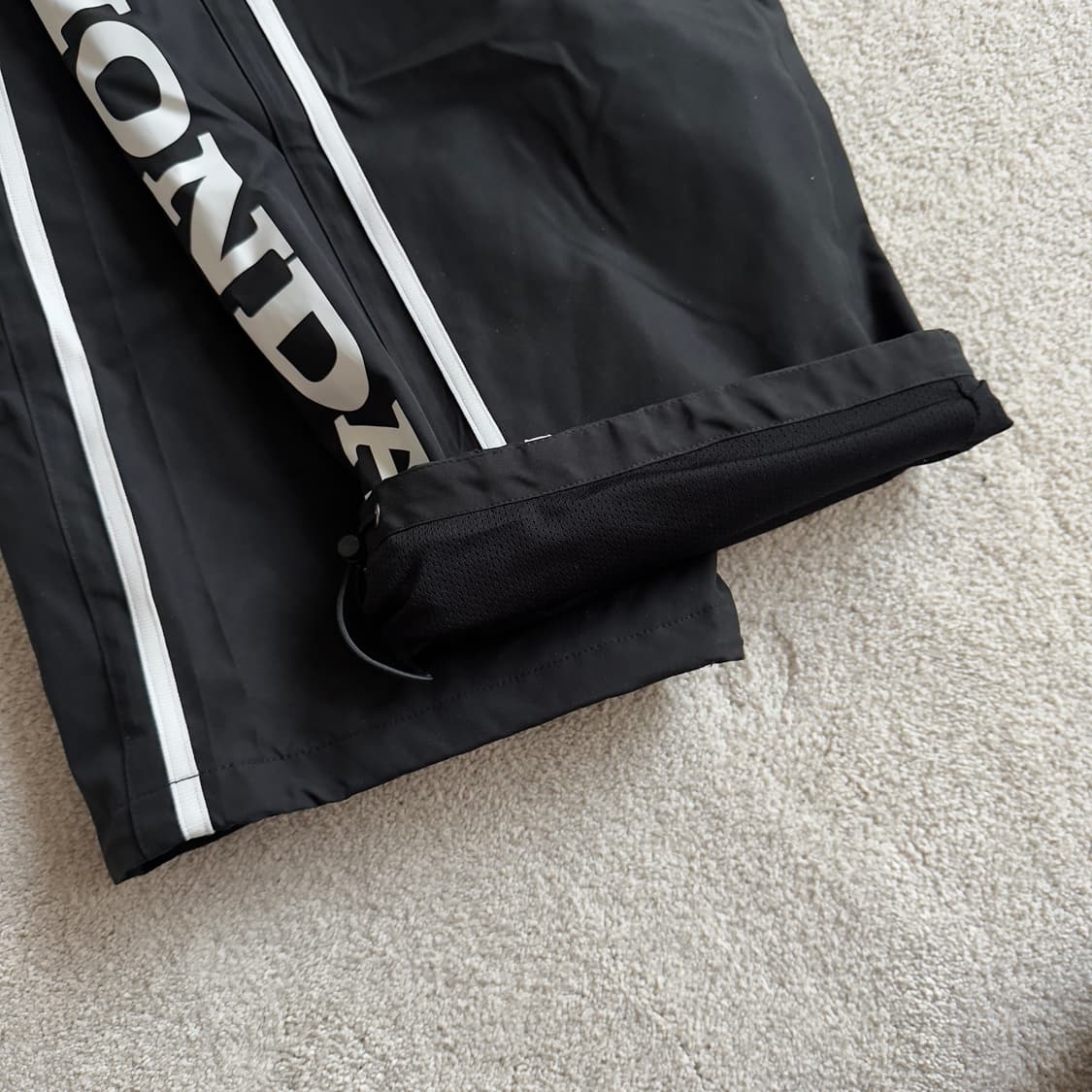 트랙 팬츠 상품이미지2