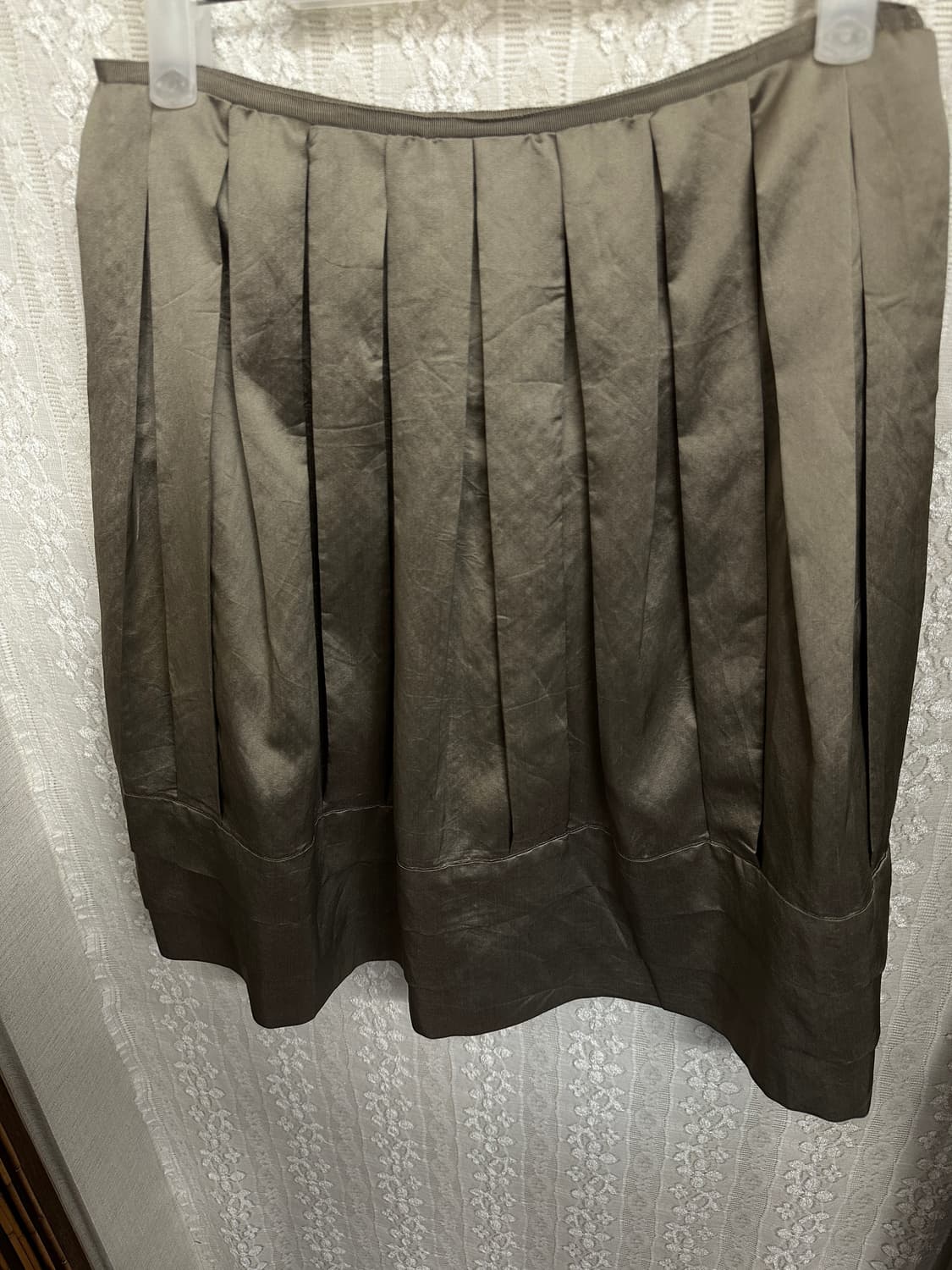 body dressing 스커트 상품이미지5
