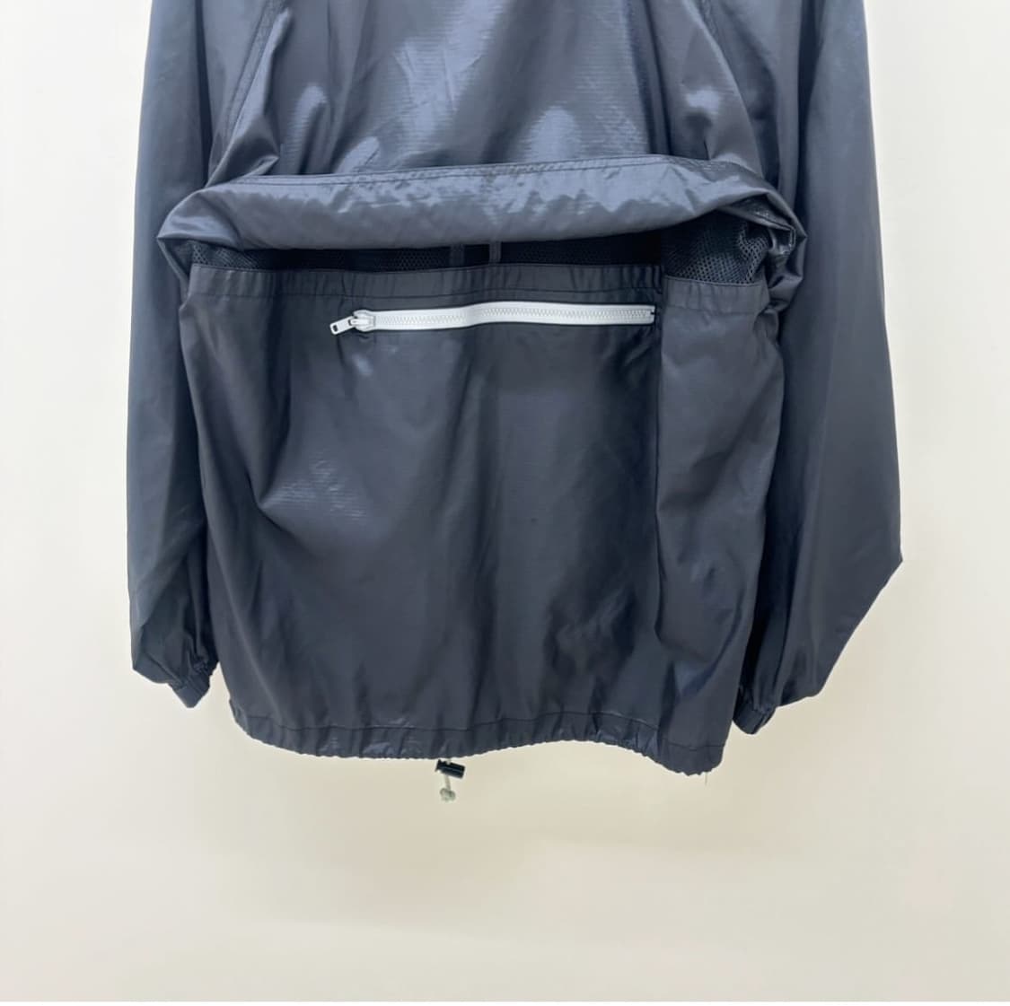 90s Hai Sporting Gear (이세이미야케) 윈드브레이커 상품이미지8