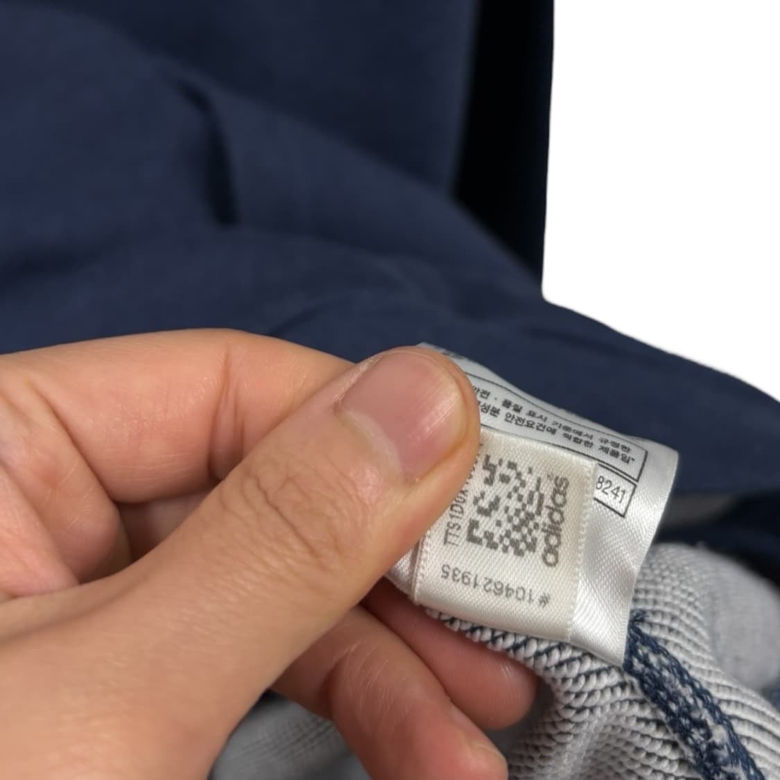 아디다스 후드집업 상품이미지6
