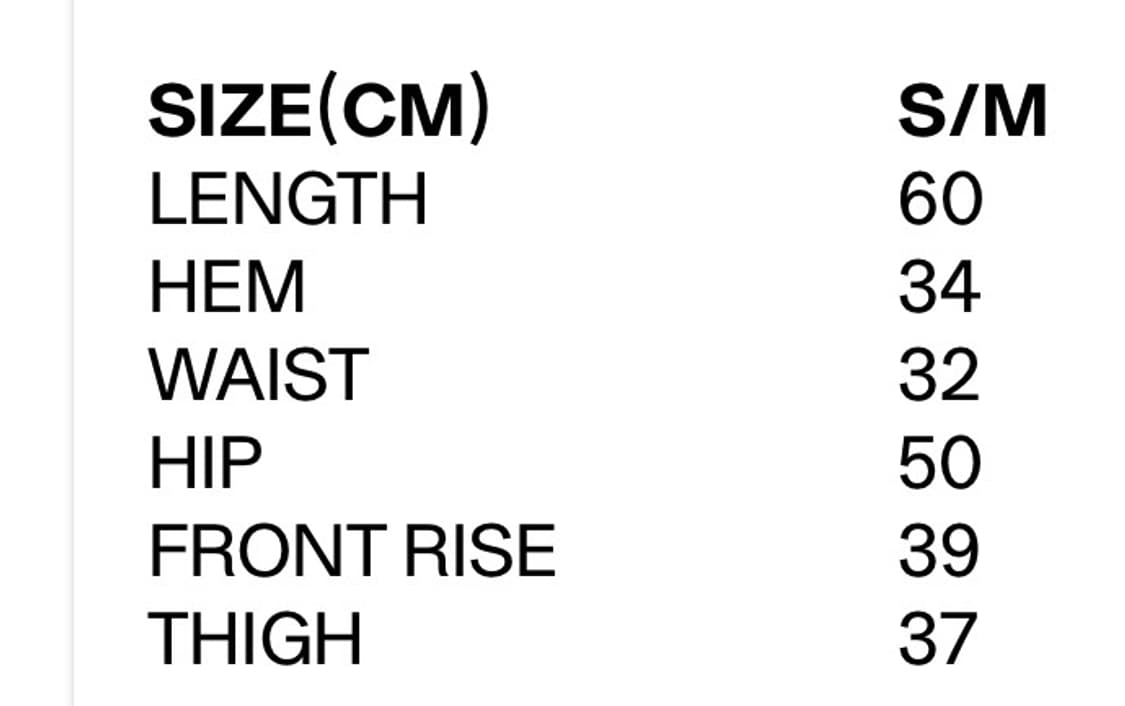 openyy 헬로키티 매쉬쇼츠 상품이미지9