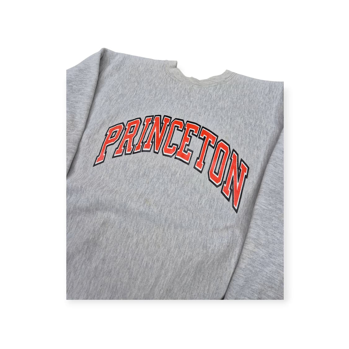 90s 챔피온 리버스위브 프린스턴 상품이미지2