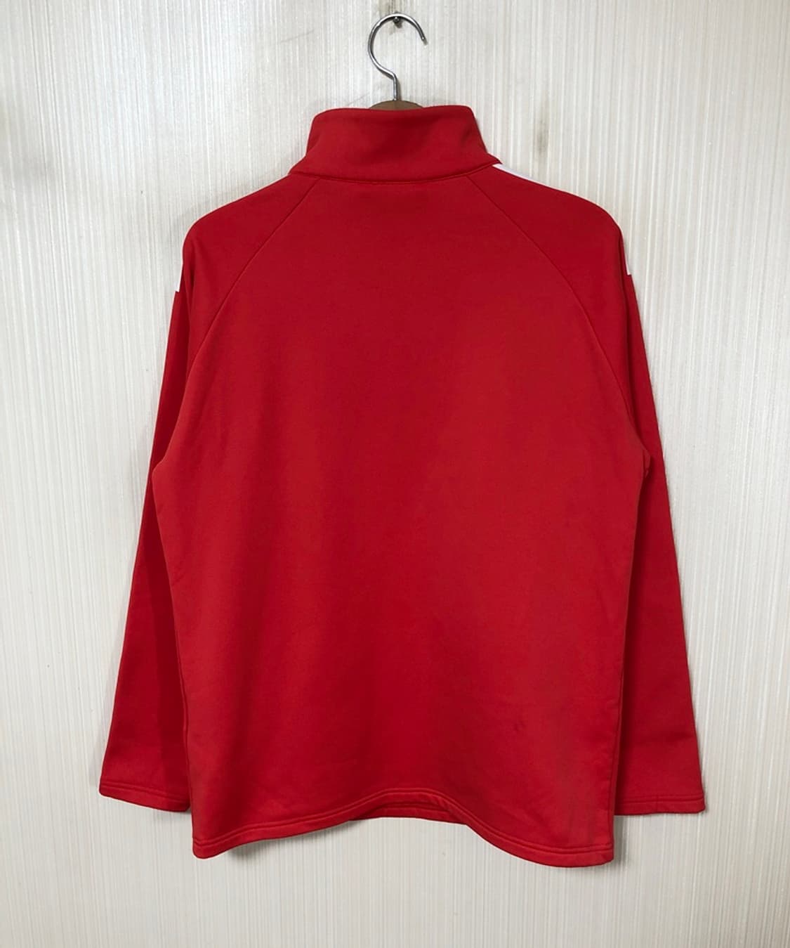 K리그 푸마 포항스틸러스 하프집업 트레이닝탑 L #6 상품이미지8