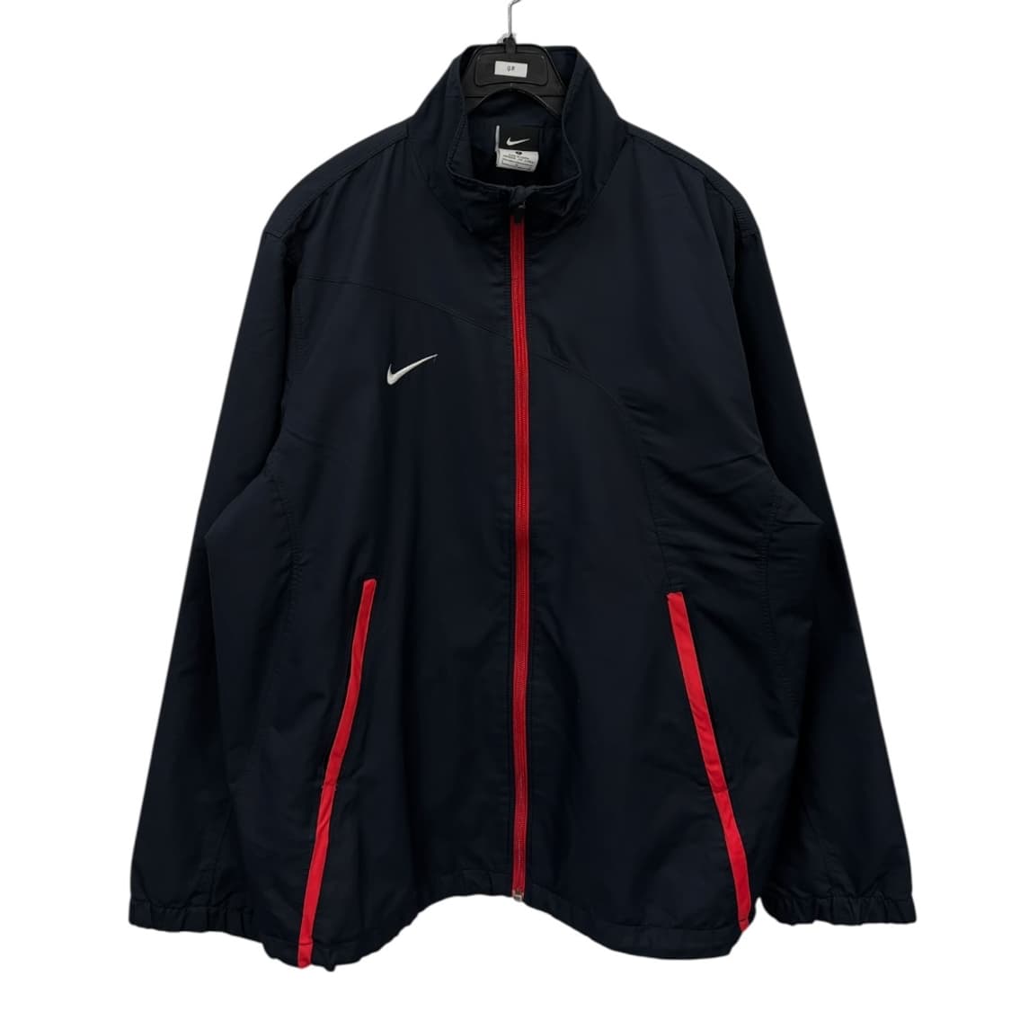 나이키 스우시 바람막이 상품이미지1