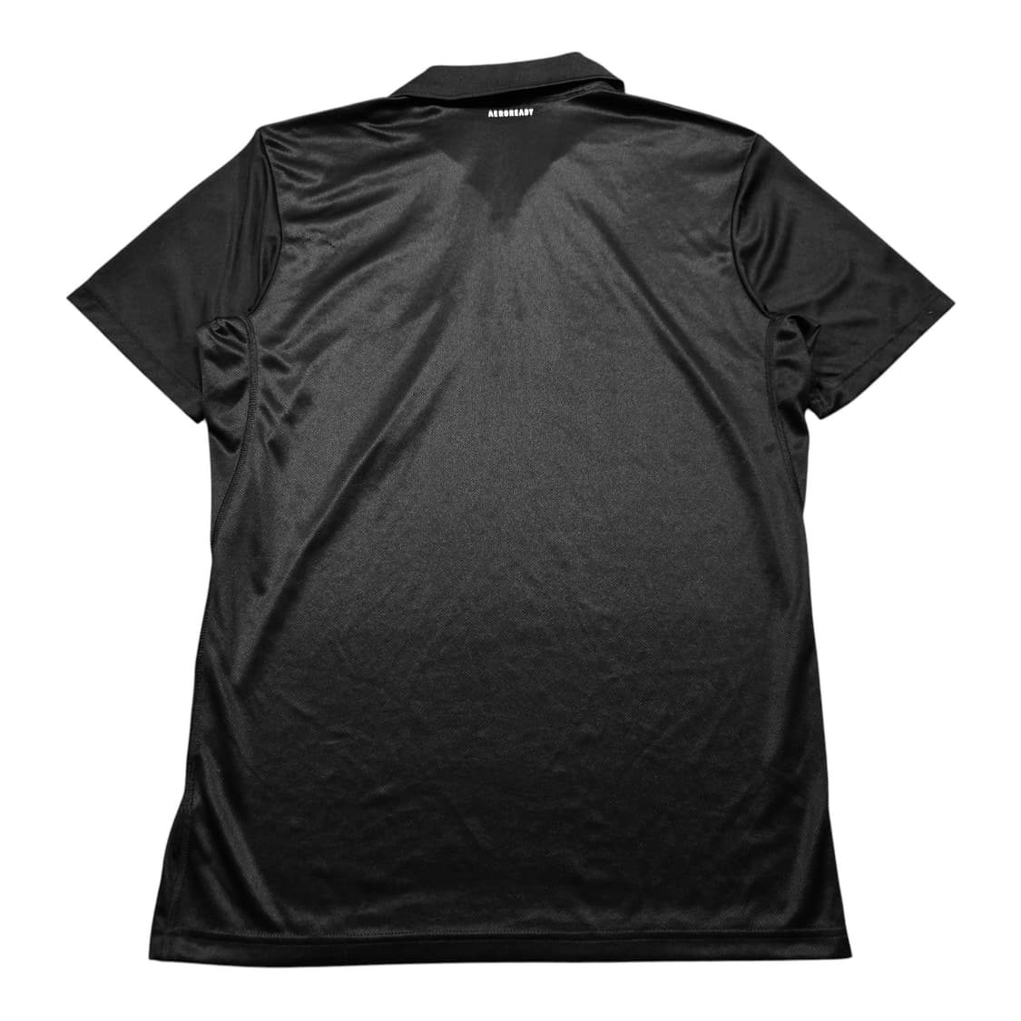 ✨ (만원 빈티지) 아디다스 기능성 카라 반팔티  상품이미지2