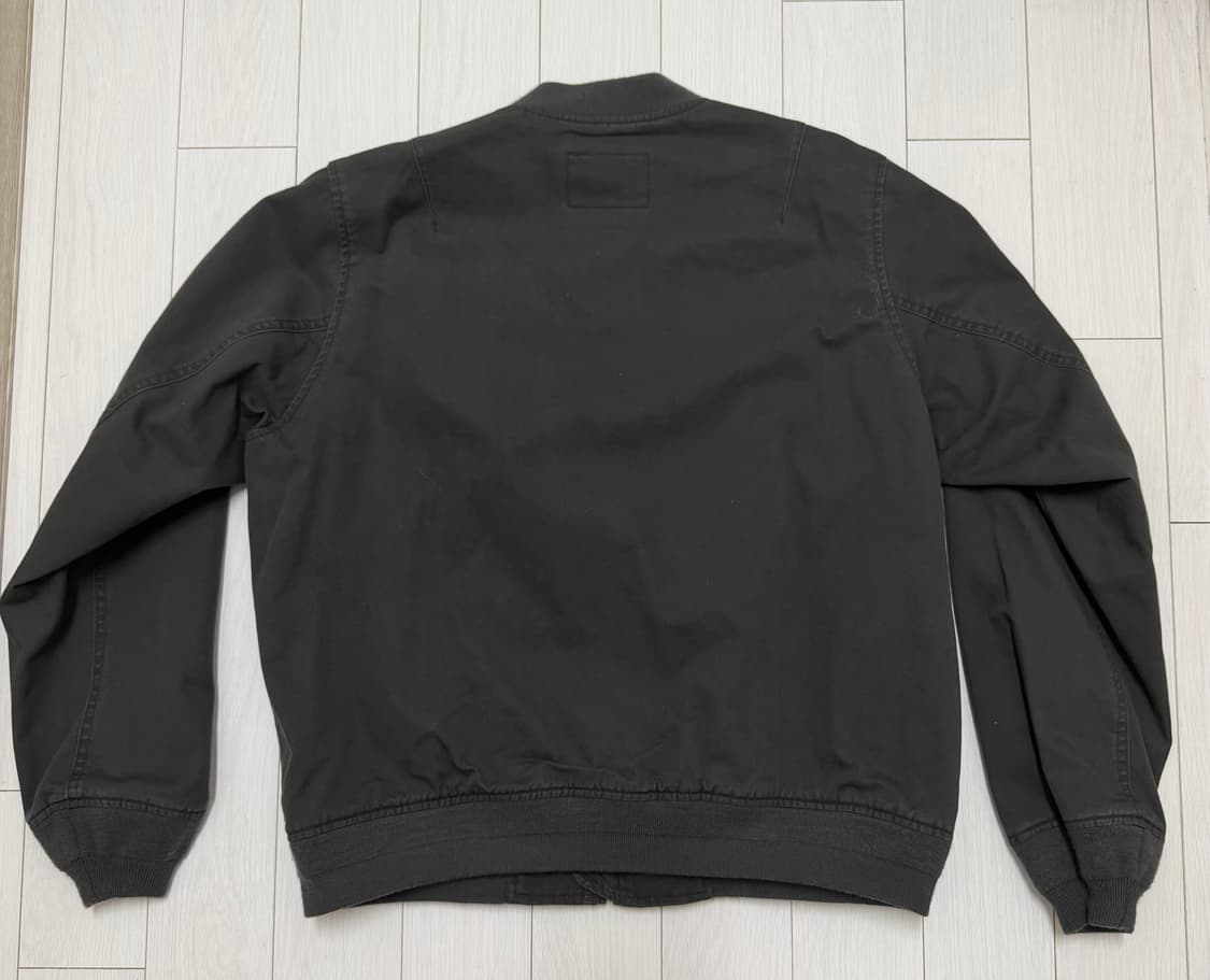 포터리 러스틱 봄버 1사이즈 상품이미지2