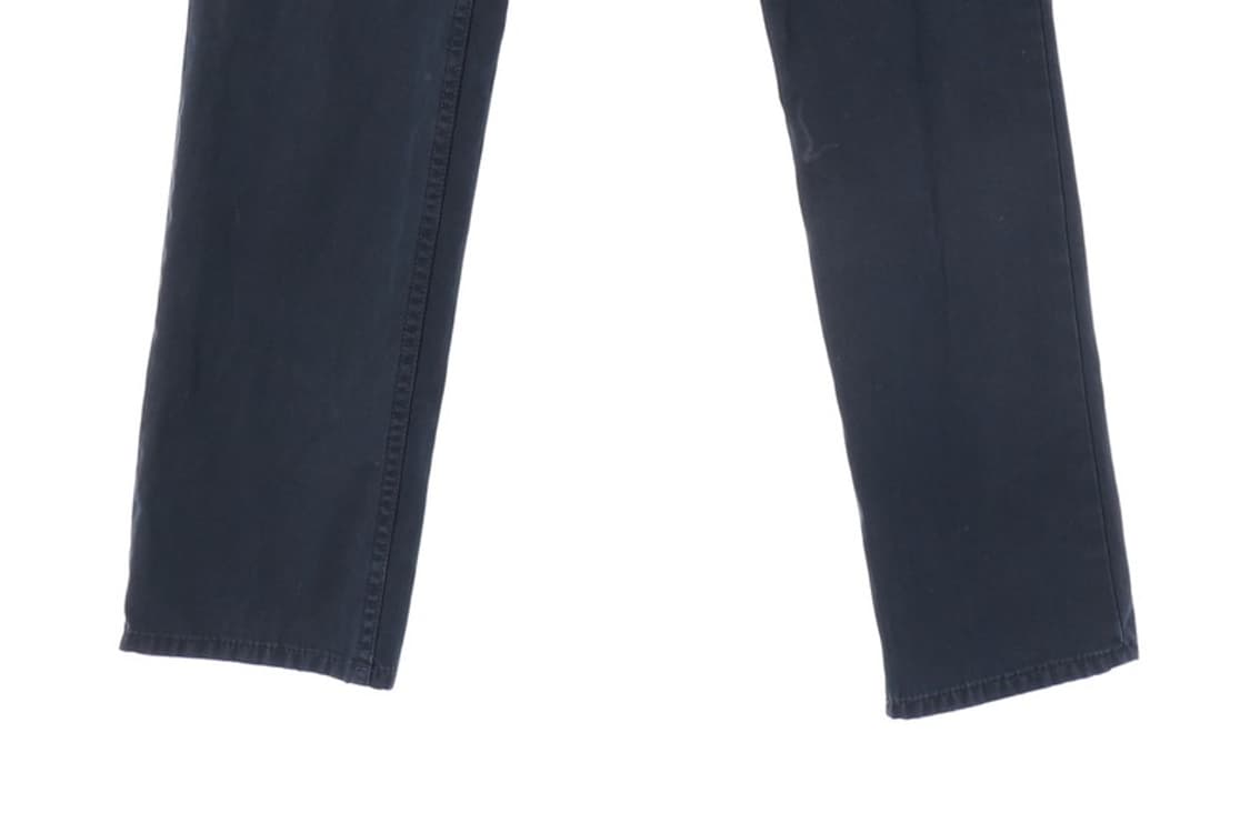 폴로 랄프로렌 네이비 포니 스트레이트 팬츠 상품이미지5