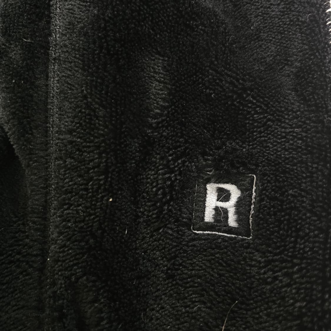 [L] 파타고니아 R4 블랙 상품이미지6