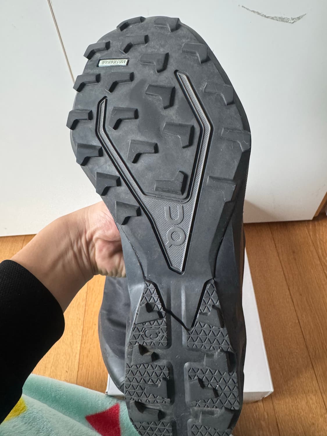 [W275] 파프온 벤쳐 상품이미지5