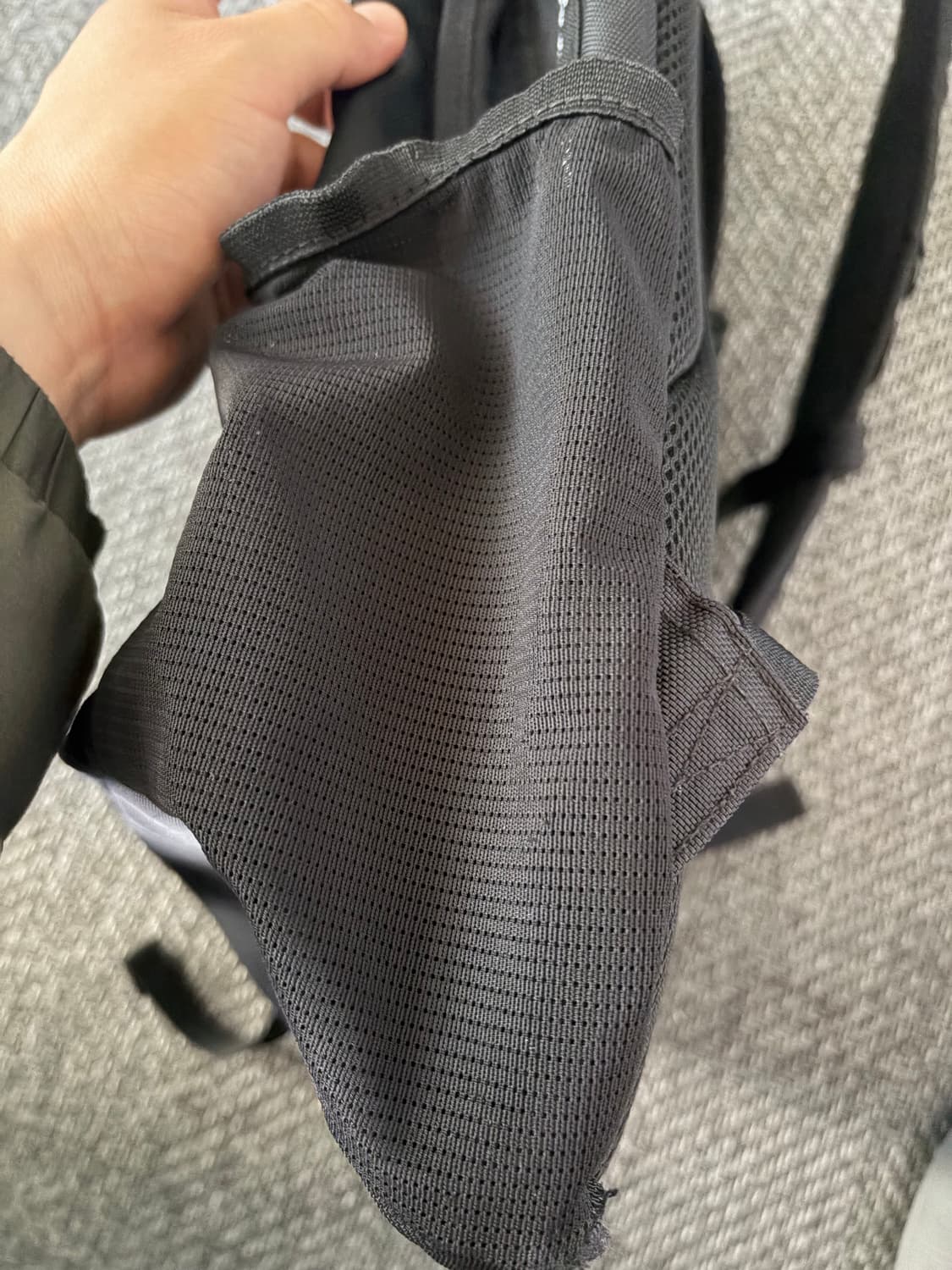 슈프림 18ss 백팩 상품이미지5