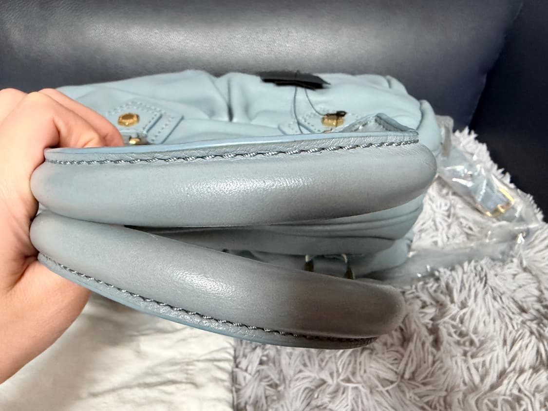 마크제이콥스 베이비 백 토트 / 숄더 상품이미지3