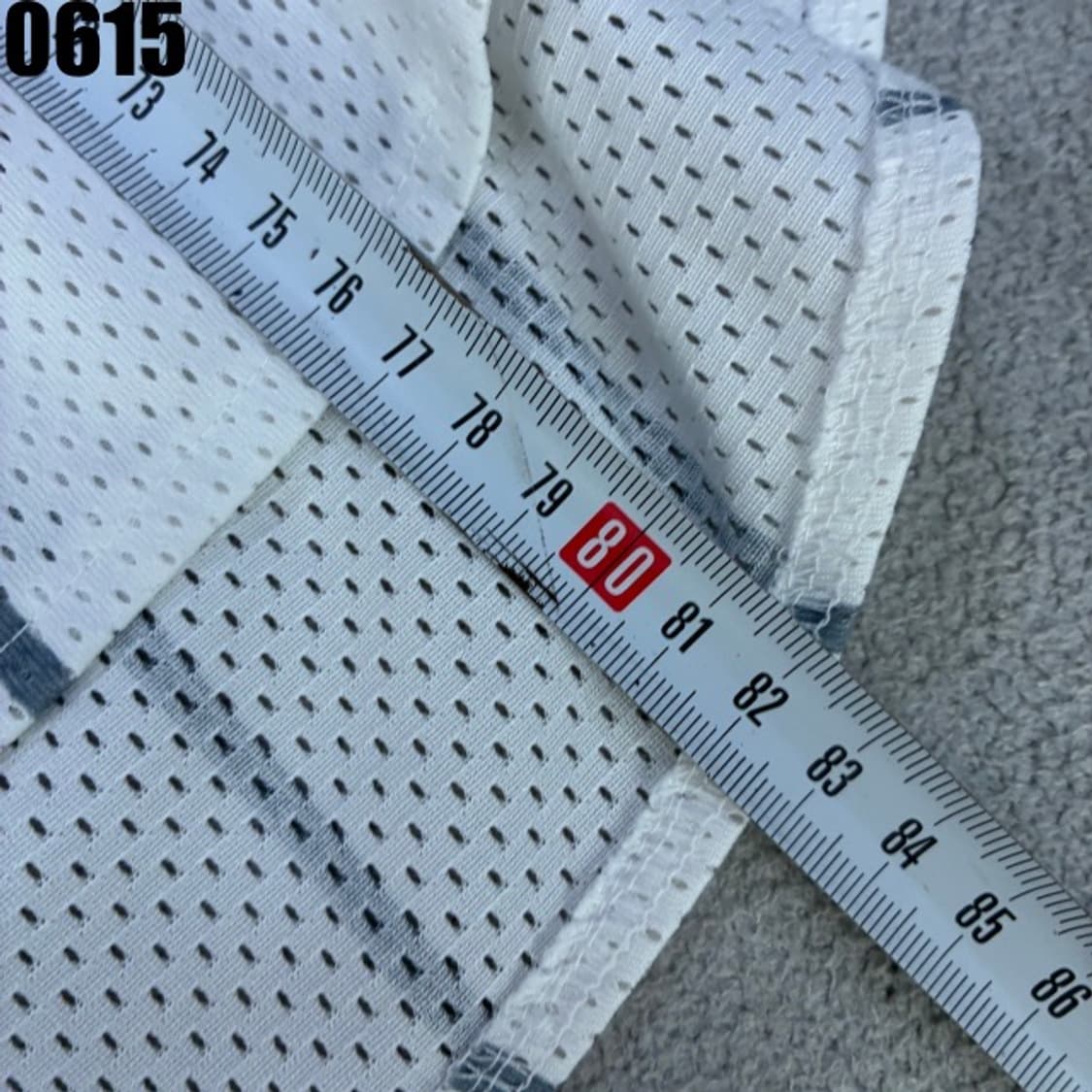 삼성라이온즈 유니폼  상품이미지9