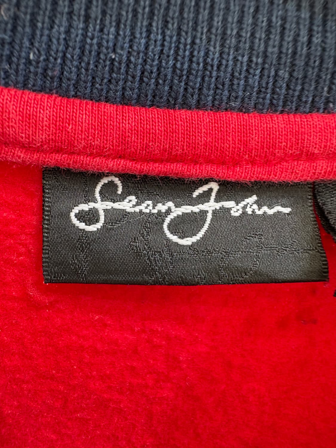 SEAN JOHN 집업 상품이미지7