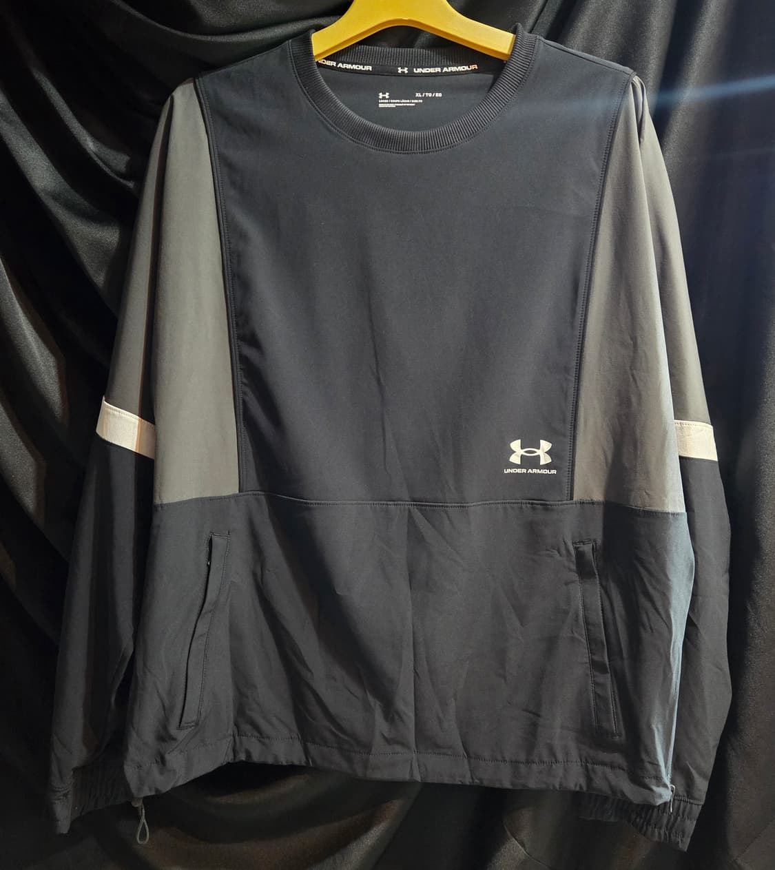 언더아머 트레이닝 웜업 상품이미지2