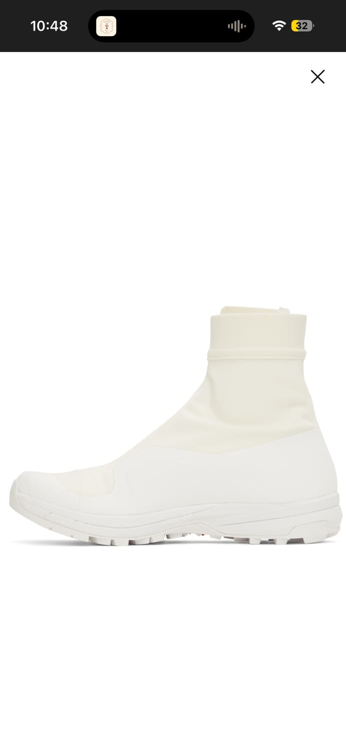 살로몬 X 꼼데  상품이미지3