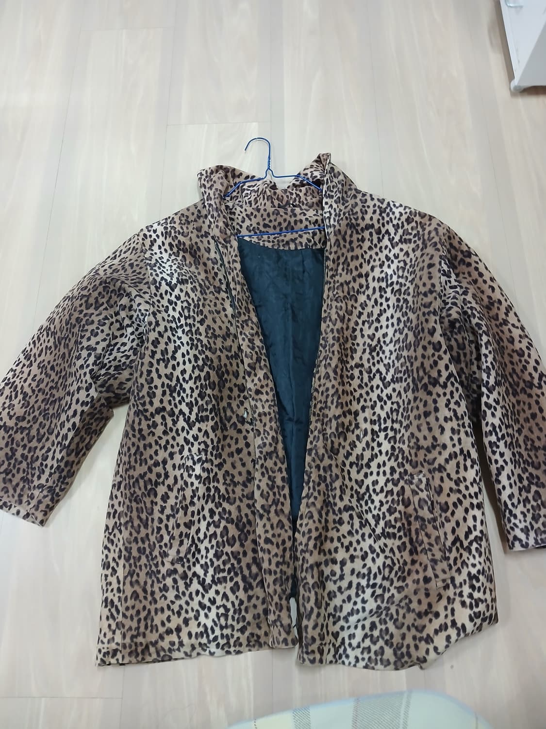 후드집업 상품이미지1