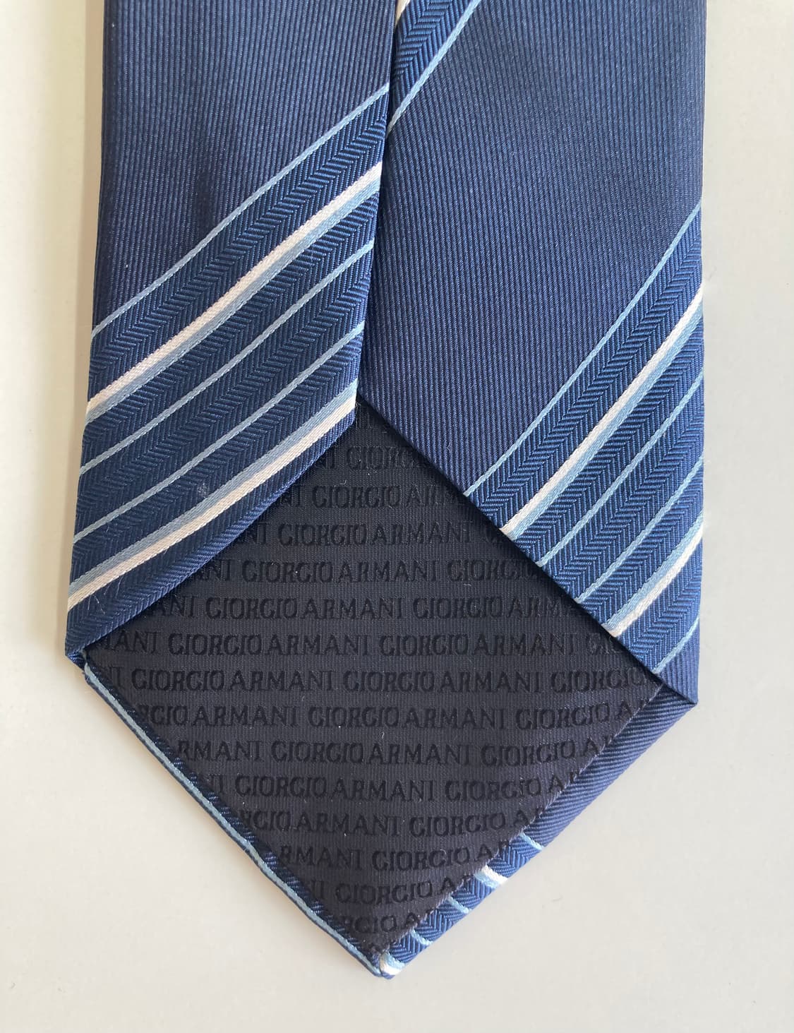 조르지오아르마니 넥타이 상품이미지8