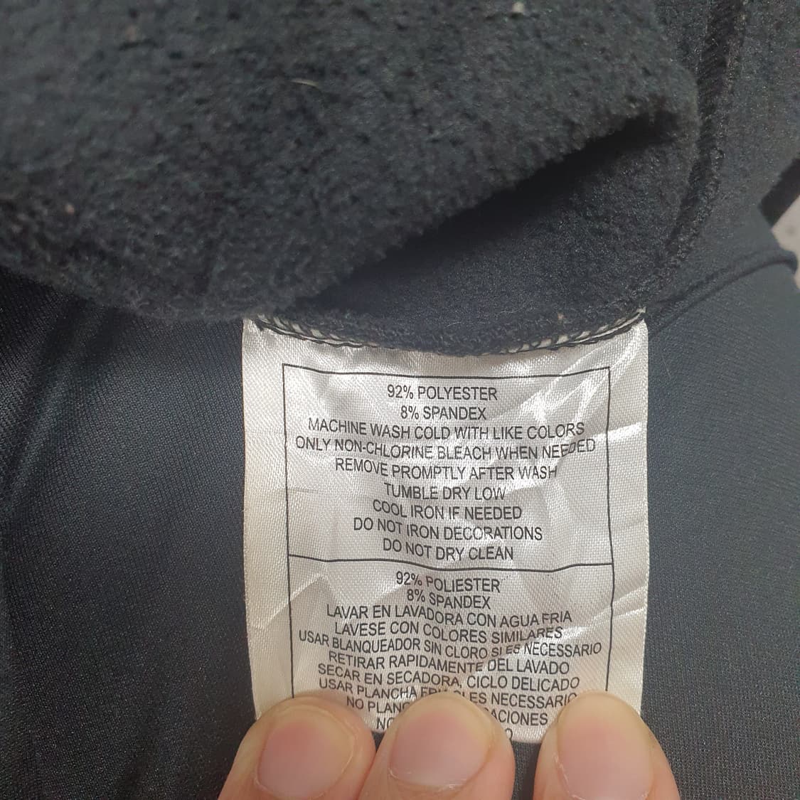 ✨ (바배) 리복 NFL 컬렉션 집업 자켓 상품이미지4