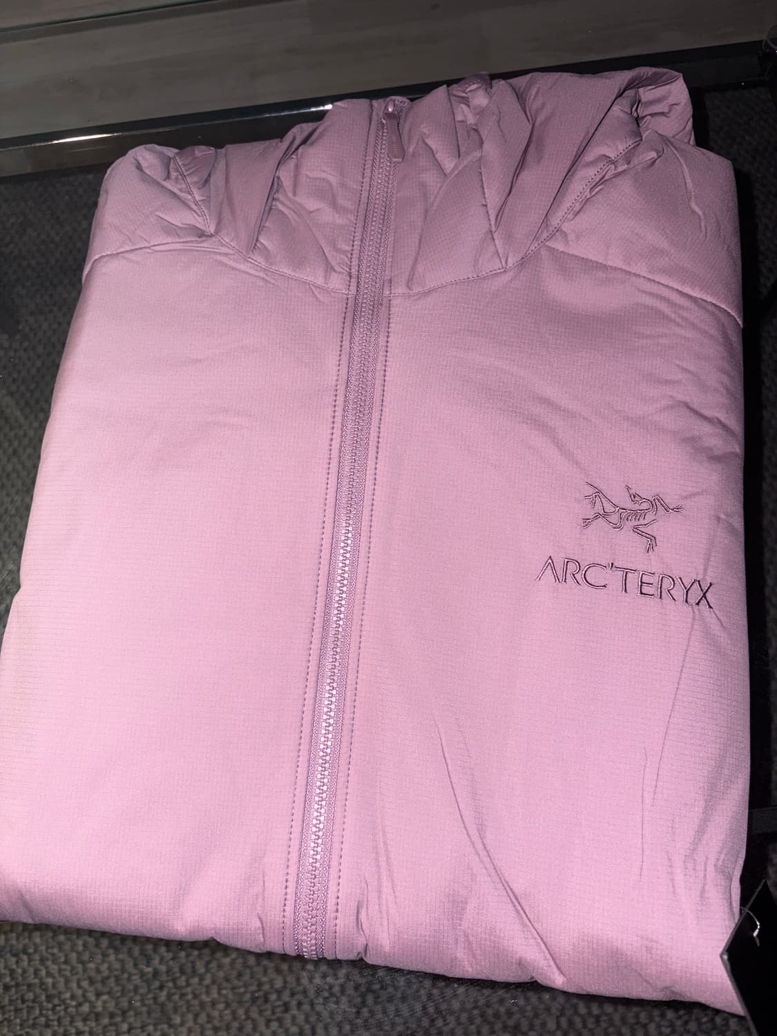 아크테릭스 아톰 후디 인터스텔라 새상품 상품이미지2