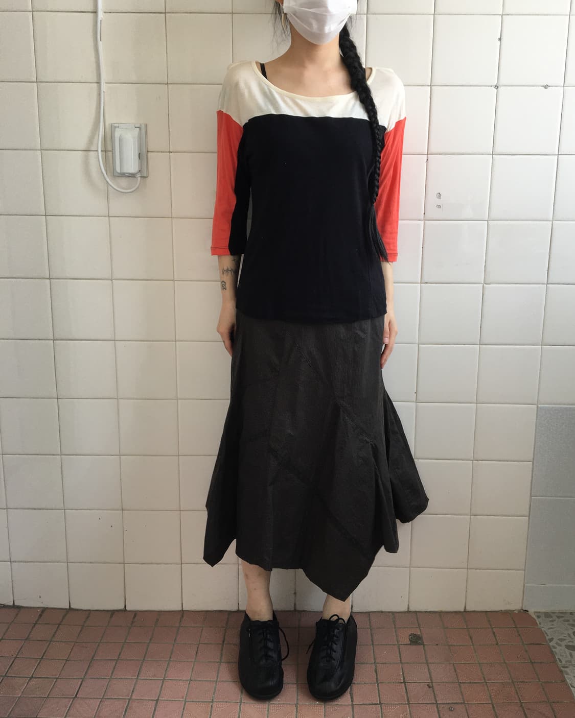 See by Chloe sleeve 상품이미지6