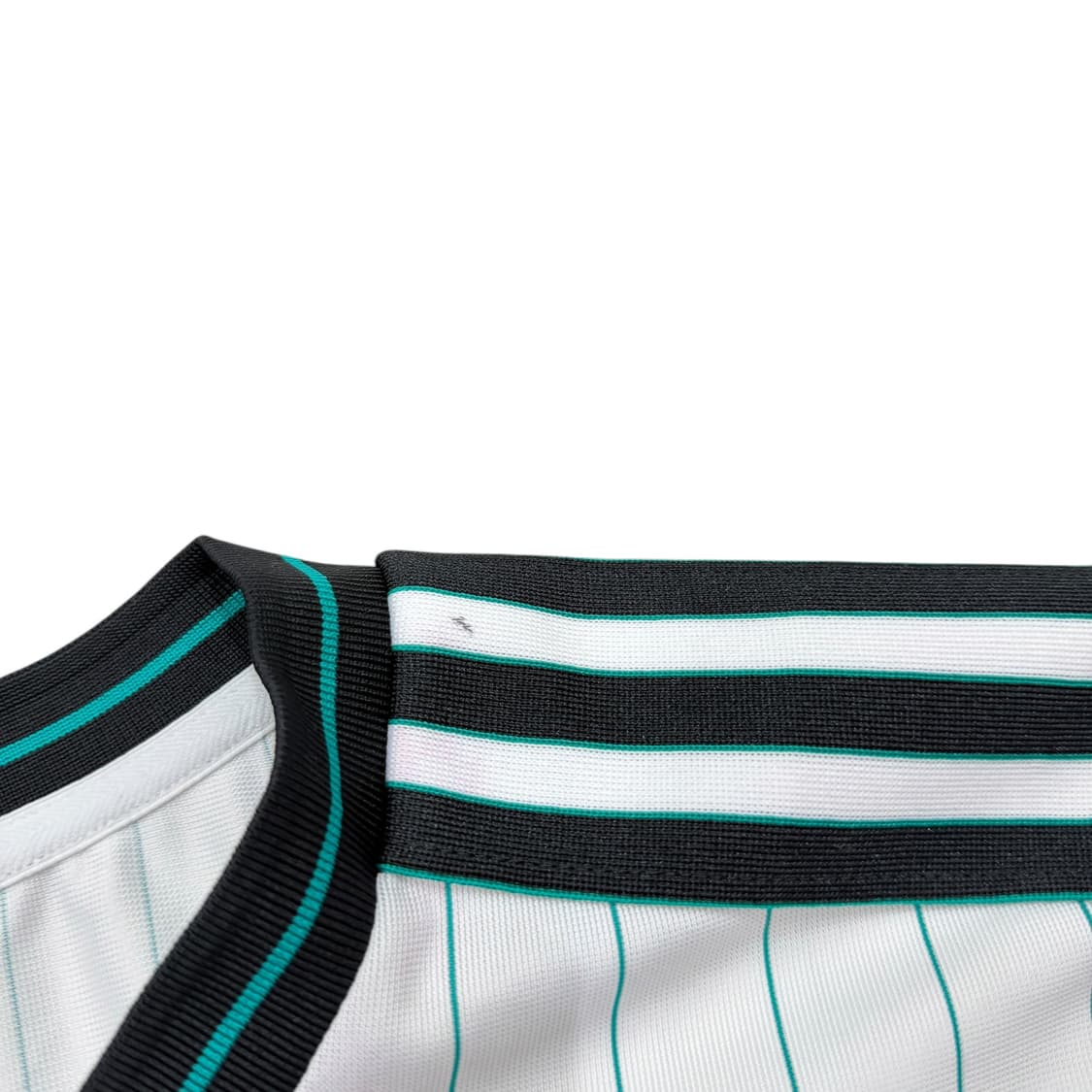 아디다스 리버풀 FC 테라스 아이콘 풋볼 저지 반팔 화이트 3XL 상품이미지8