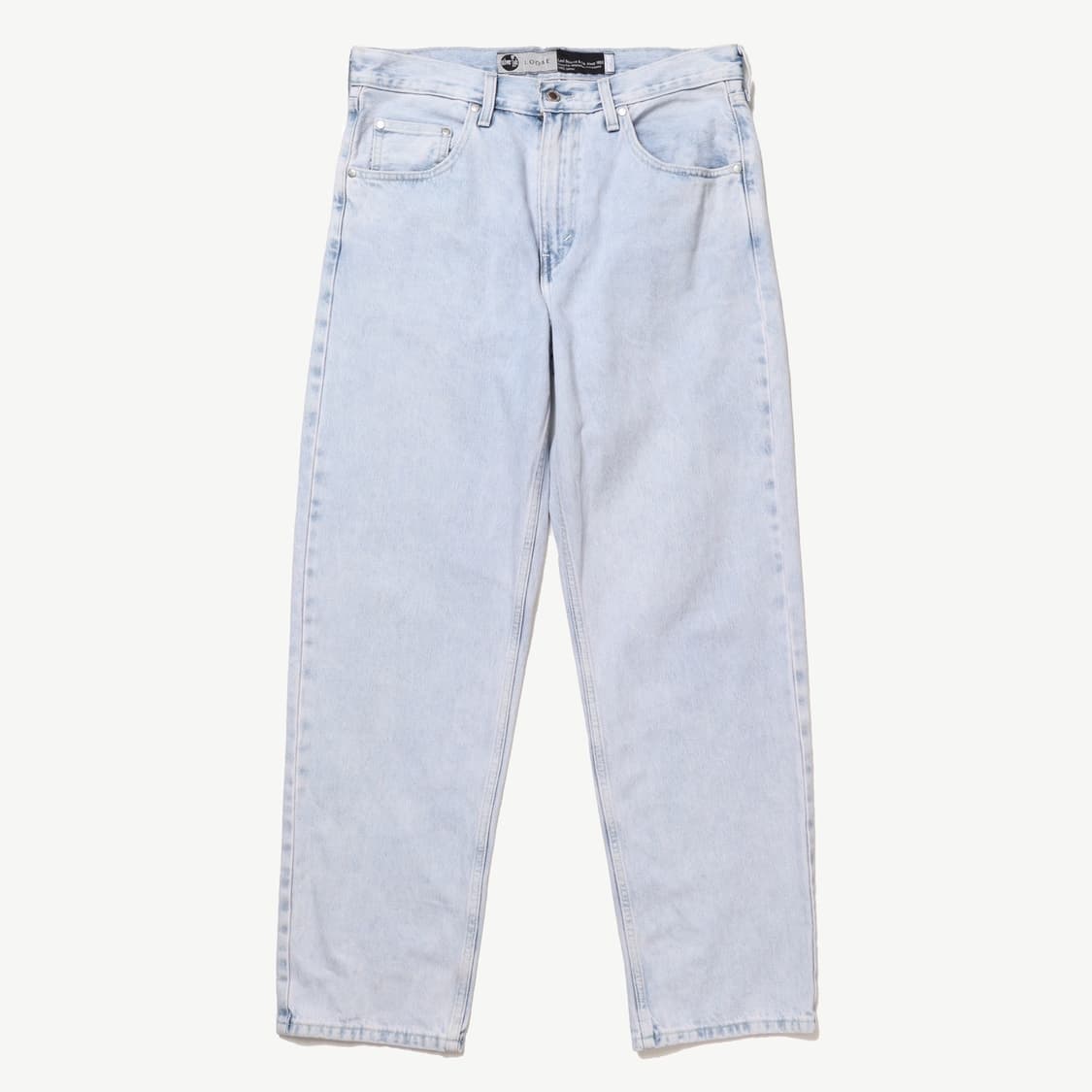 Levi's silver tap Denim Pants  상품이미지2