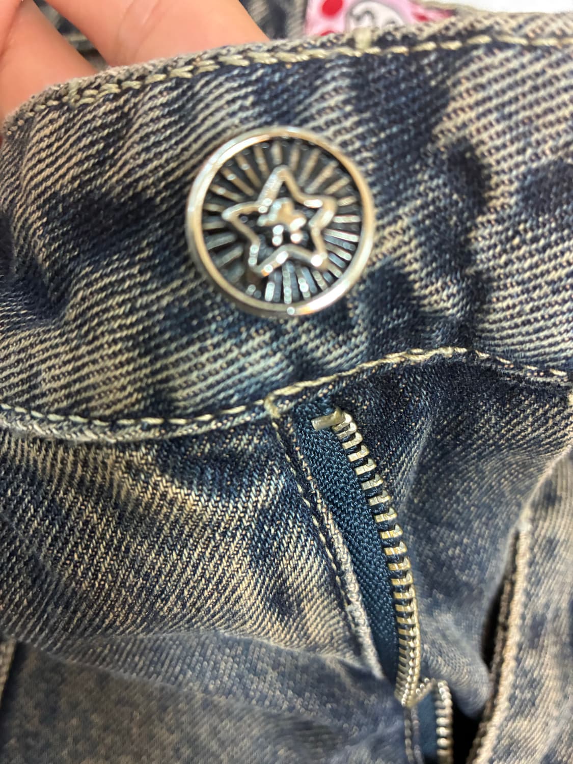 스타팀 starteam 팬츠 30사이즈 상품이미지4